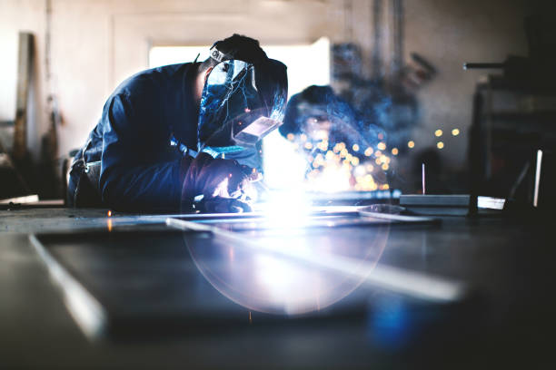 Trusted Dilley, TX Welder & Metal Fabrication Experts