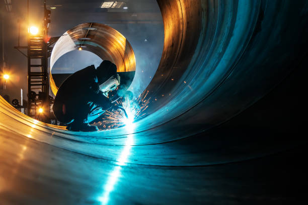 Best Automation and Robotic Welding in Dilley, TX