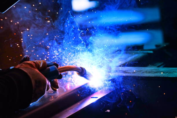 Best Food and Beverage Processing Equipment Welding in Dilley, TX