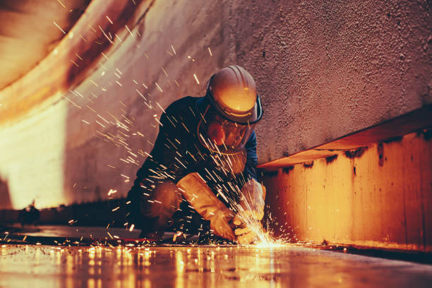 Best Marine and Shipbuilding Welding in Dilley, TX